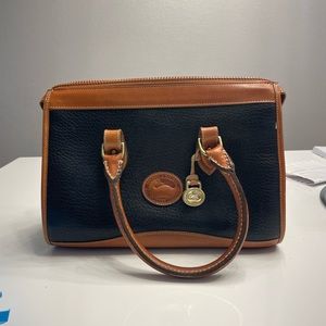 Vintage Dooney and Bourne purse